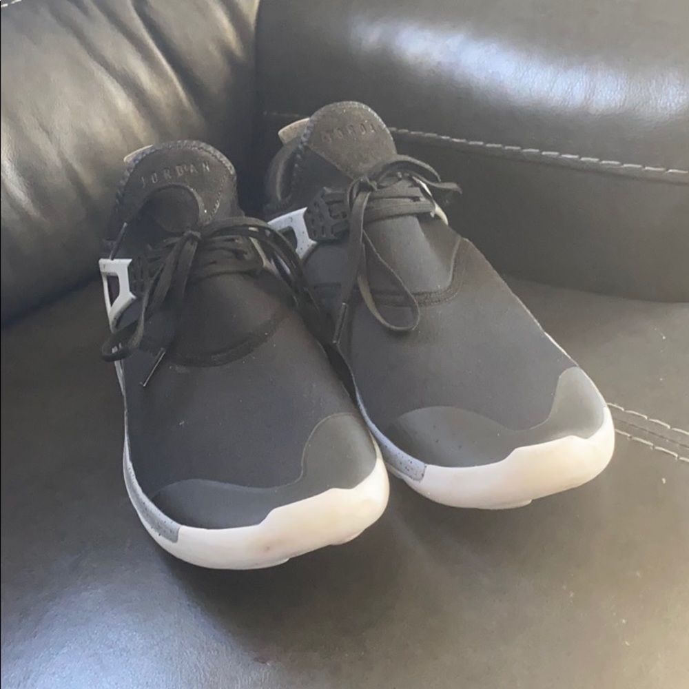 Jordan’s men